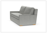 American Leather Lyons Comfort Sleeper