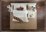 American Leather Lyons Comfort Sleeper