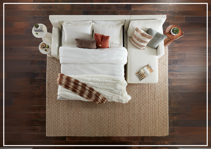 American Leather Lyons Comfort Sleeper
