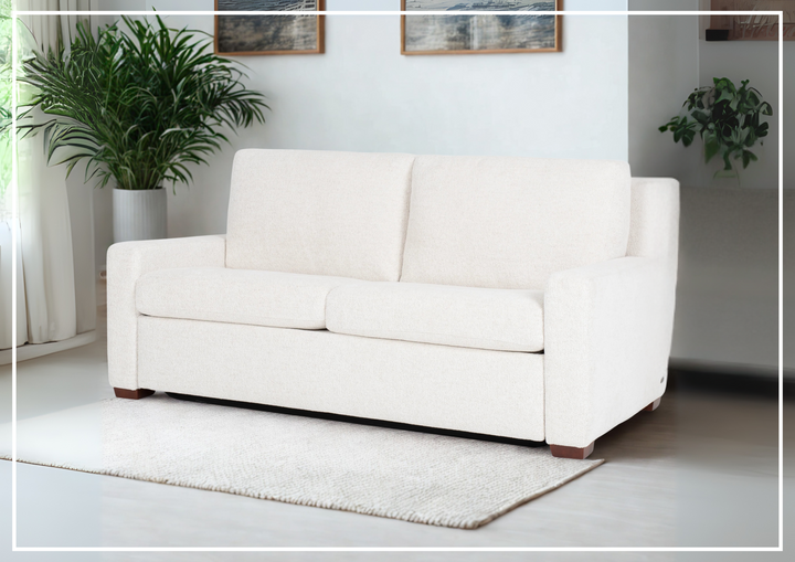American Leather Lyons Comfort Sleeper
