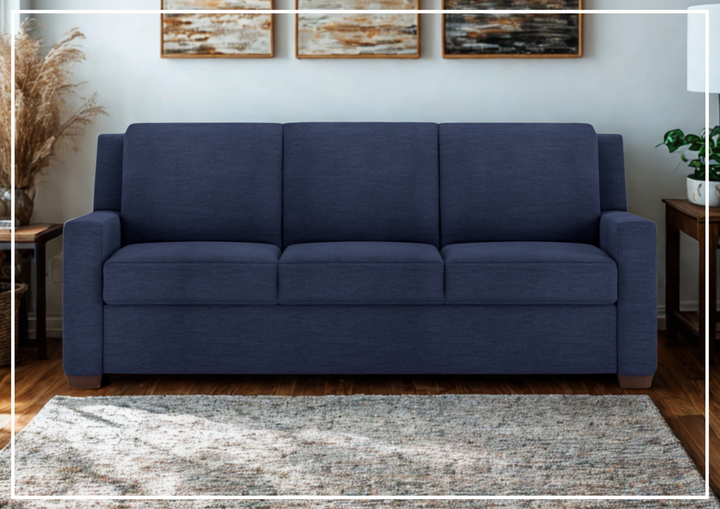 American Leather Lyons Comfort Sleeper