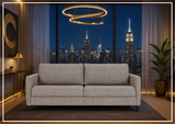 American Leather Naomi Today Sleeper