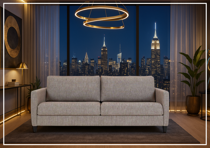 American Leather Naomi Today Sleeper