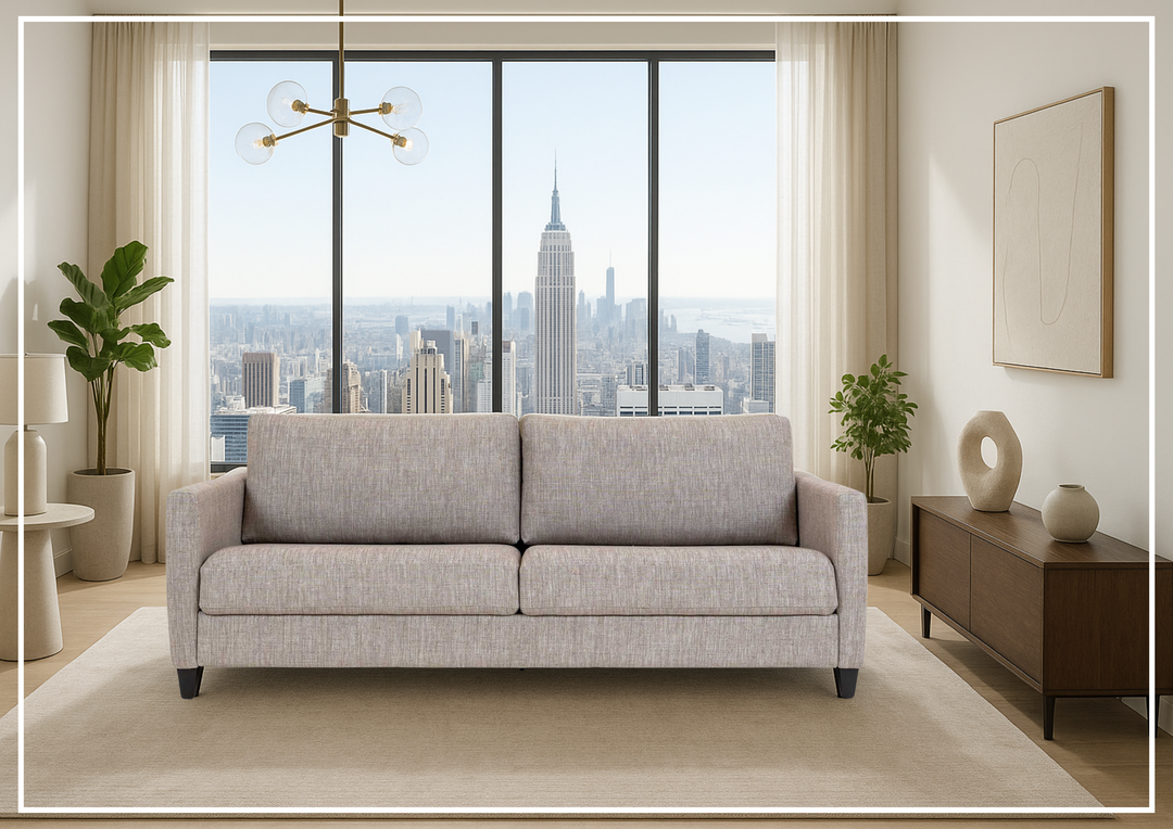 American Leather Naomi Today Sleeper-Sofabed