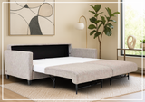 American Leather Naomi Today Sleeper