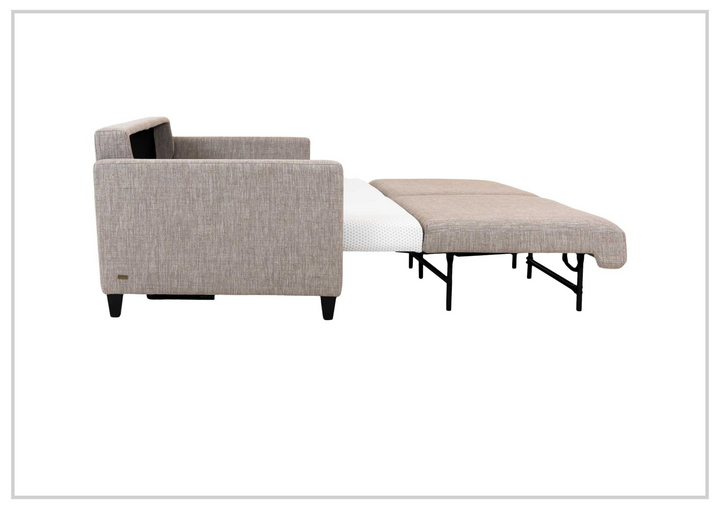 American Leather Naomi Today Sleeper