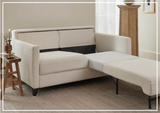 American Leather Naomi Today Sleeper