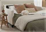 American Leather Naomi Today Sleeper