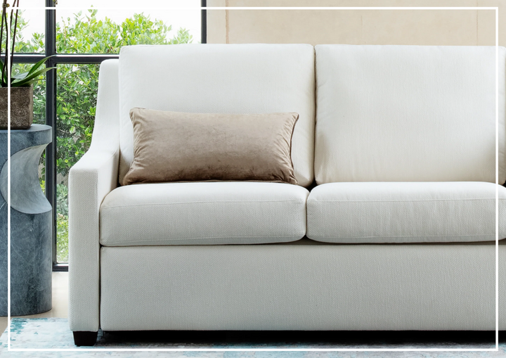 American Leather Perry Comfort Sleeper