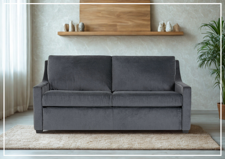 American Leather Perry Comfort Sleeper