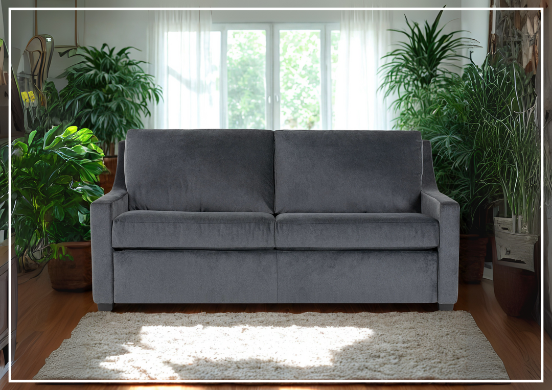 American Leather Perry Comfort Sleeper