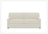 American Leather Perry Comfort Sleeper
