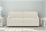 American Leather Perry Comfort Sleeper