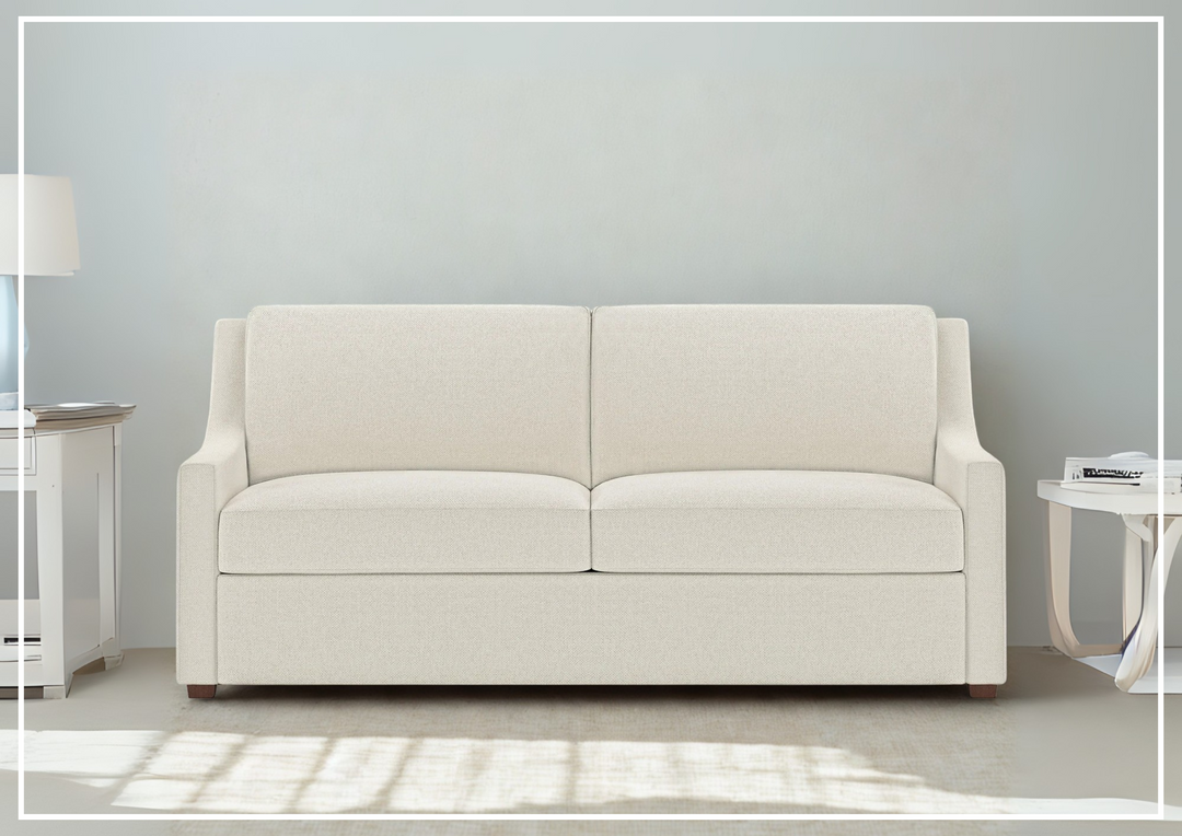 American Leather Perry Comfort Sleeper