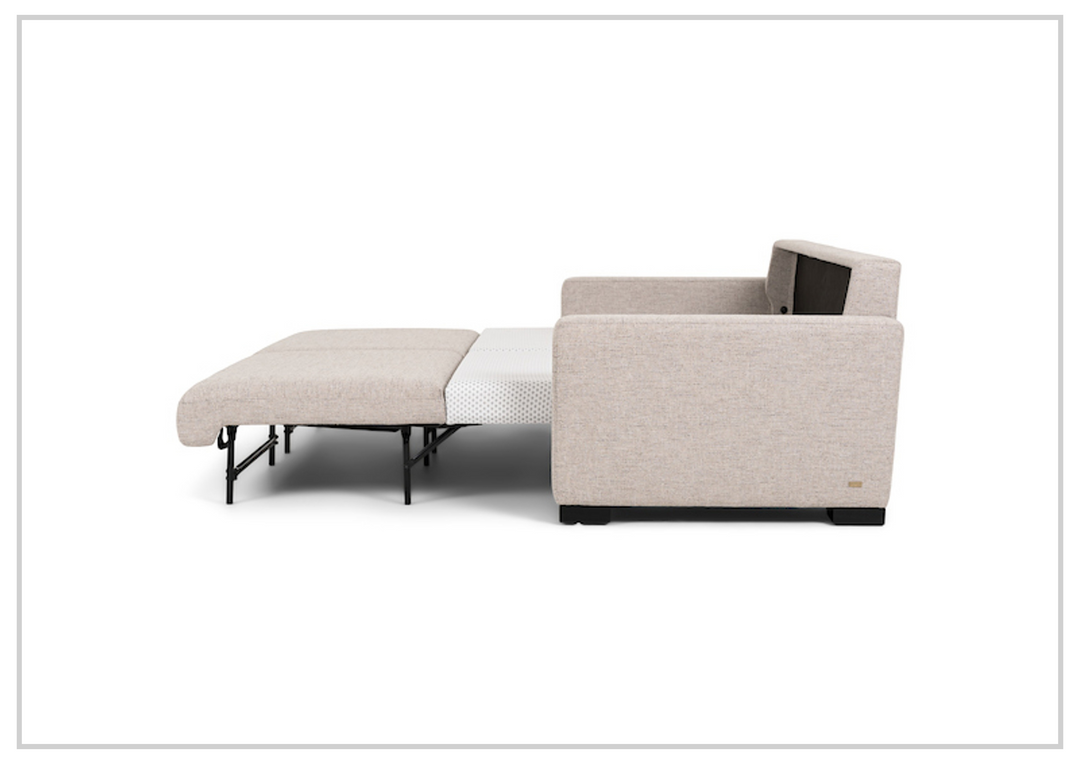 American Leather Revere Today Sleeper-Sofabed