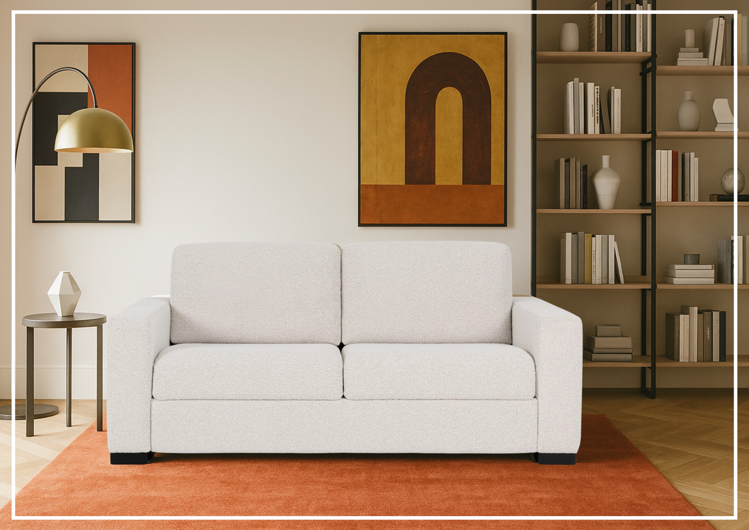 American Leather Revere Today Sleeper-Sofabed