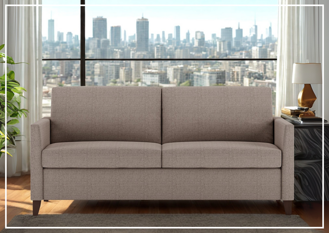 American Leather Harris Comfort Sleeper -Sofabed
