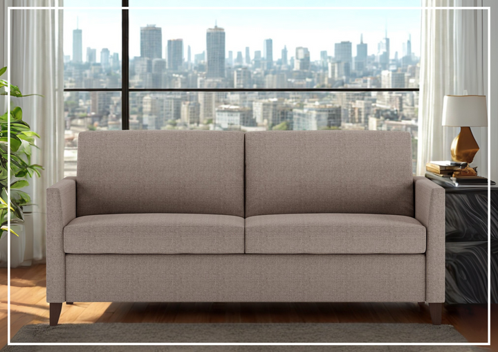 American Leather Harris Comfort Sleeper -Sofabed
