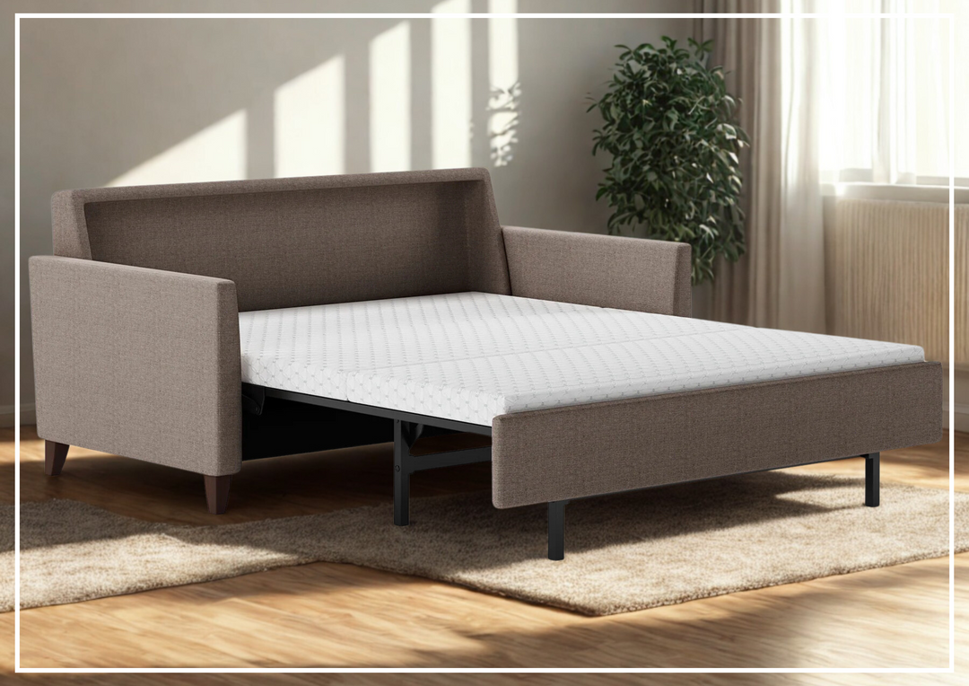 American Leather Harris Comfort Sleeper -Sofabed