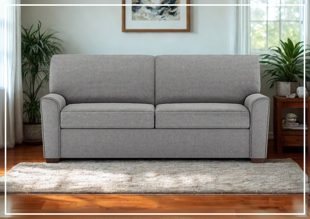 American Leather Klein Comfort Sleeper -Sofabed