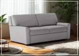 American Leather Klein Comfort Sleeper-Sofabed
