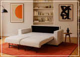 American Leather Revere Today Sleeper-Sofabed