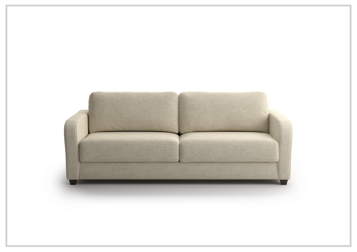 Luonto Aspen Fabric Sofa Sleeper With Nest Mechanism-SOFABED