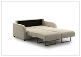Luonto Aspen Fabric Sofa Sleeper With Nest Mechanism-SOFABED