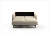 Luonto Aspen Fabric Sofa Sleeper With Nest Mechanism-SOFABED