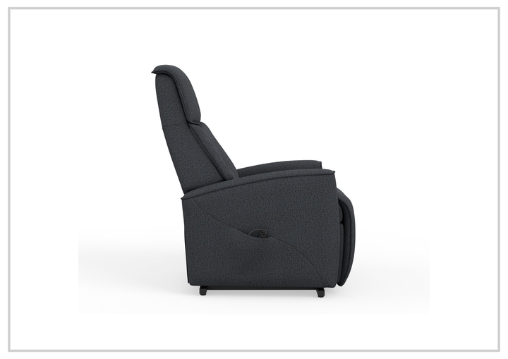 Fjords Austin 3 Motor Lift Recliner Chair with Motorized Headrest-Sofabed