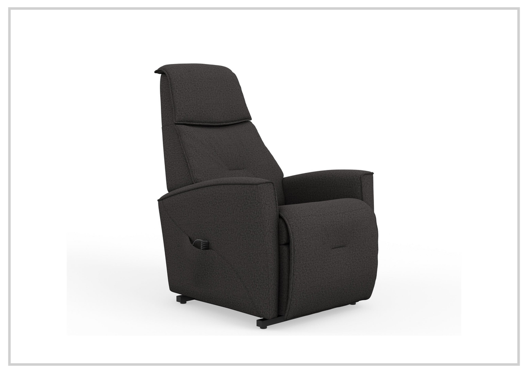 Fjords Austin 3 Motor Lift Recliner Chair with Motorized Headrest-Sofabed