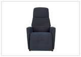 Fjords Austin 3 Motor Lift Recliner Chair with Motorized Headrest-Sofabed