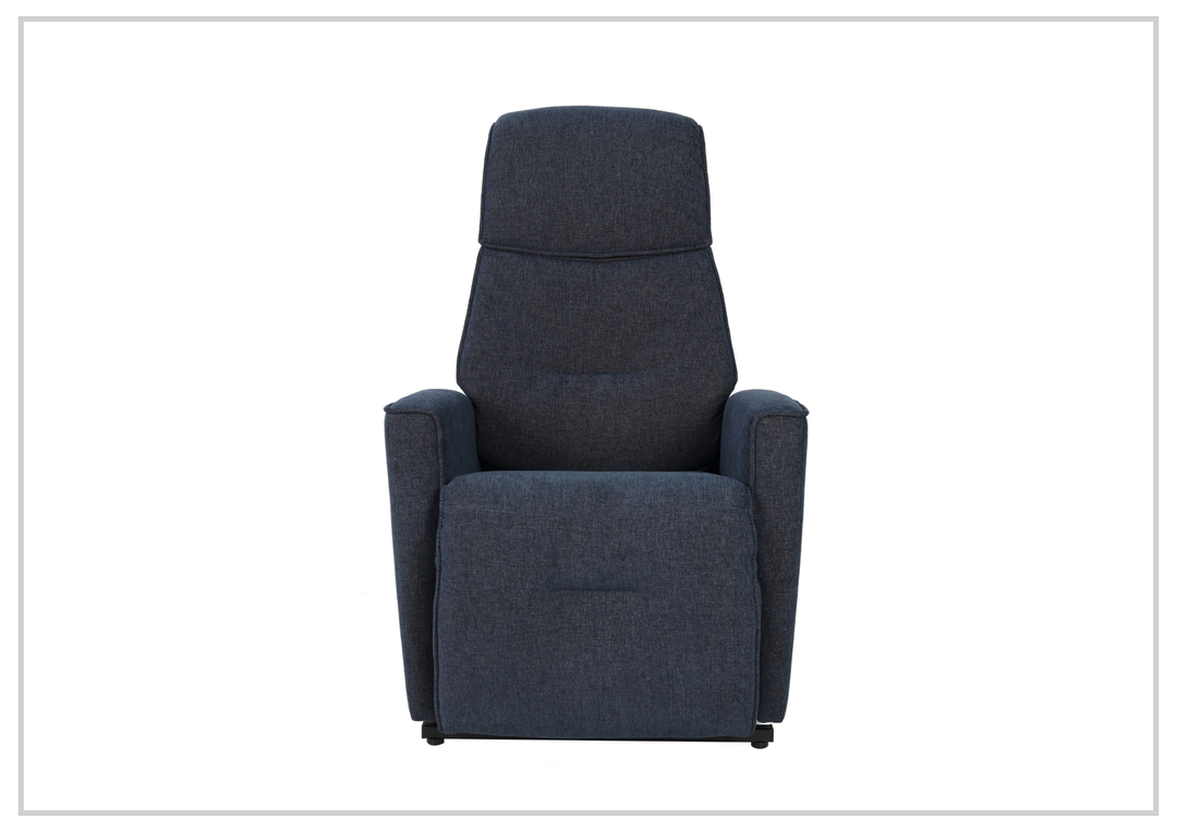 Fjords Austin 3 Motor Lift Recliner Chair with Motorized Headrest-Sofabed