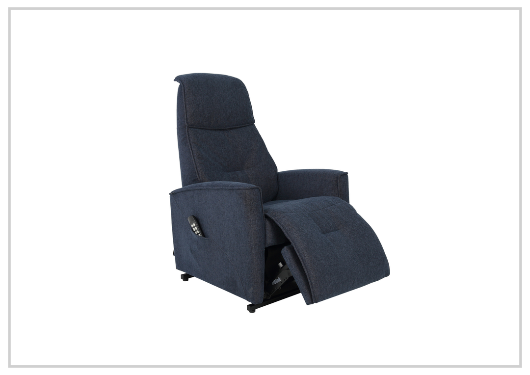 Fjords Austin 3 Motor Lift Recliner Chair with Motorized Headrest-Sofabed