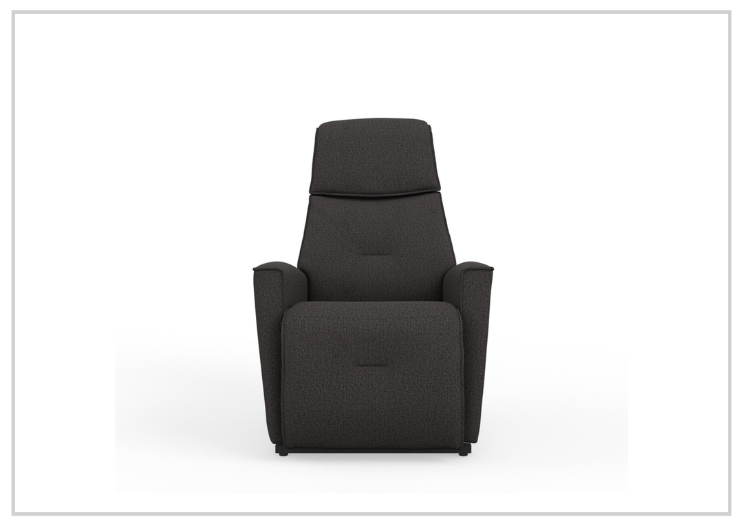 Fjords Austin 3 Motor Lift Recliner Chair with Motorized Headrest-Sofabed