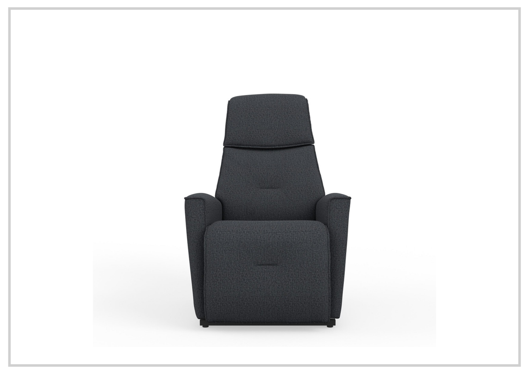Fjords Austin 3 Motor Lift Recliner Chair with Motorized Headrest-Sofabed