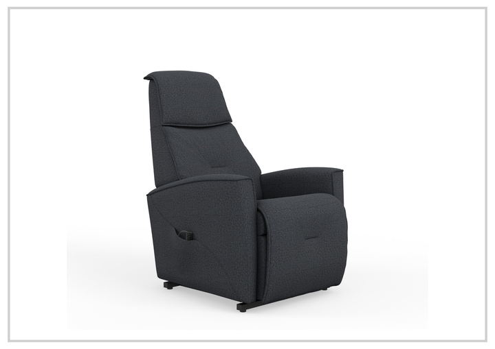 Fjords Austin 3 Motor Lift Recliner Chair with Motorized Headrest-Sofabed