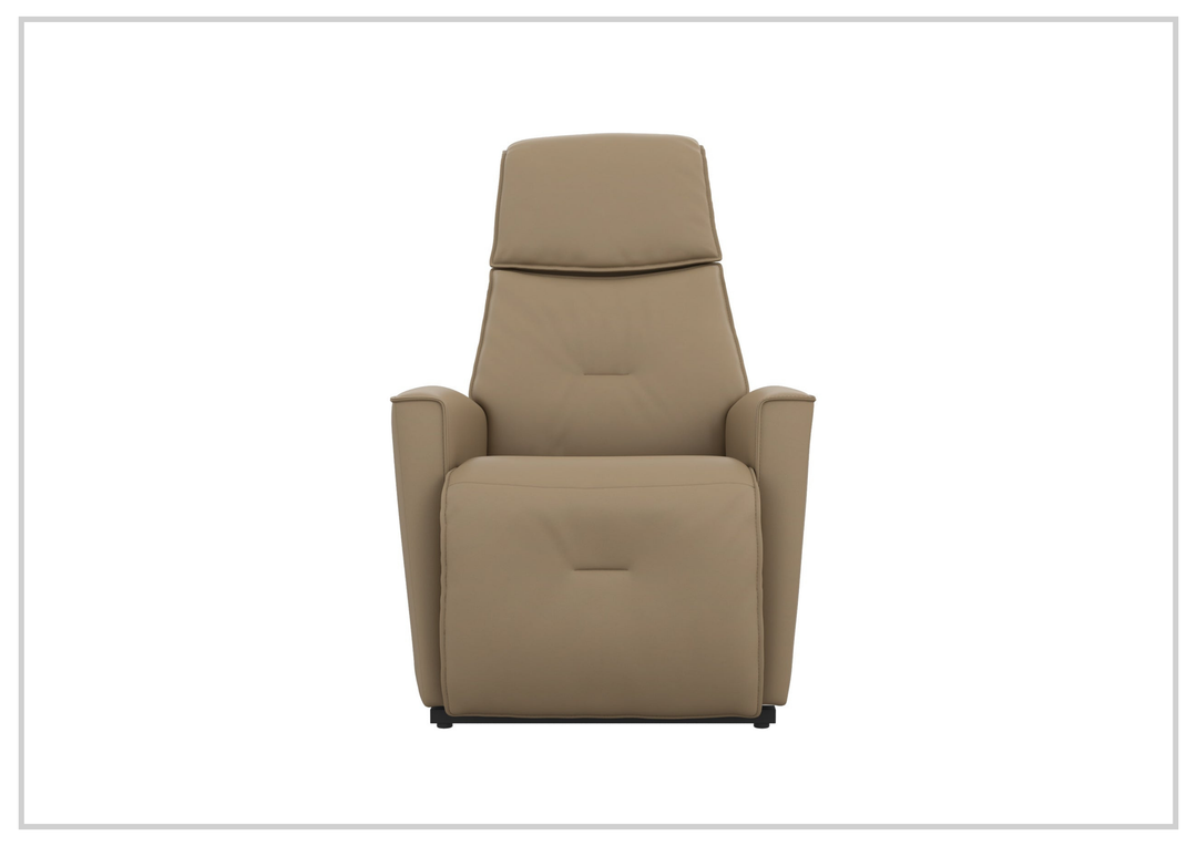 Fjords Austin 3 Motor Lift Recliner Chair with Motorized Headrest-Sofabed