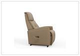 Fjords Austin 3 Motor Lift Recliner Chair with Motorized Headrest-Sofabed