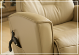 Fjords Austin 3 Motor Lift Recliner Chair with Motorized Headrest-Sofabed