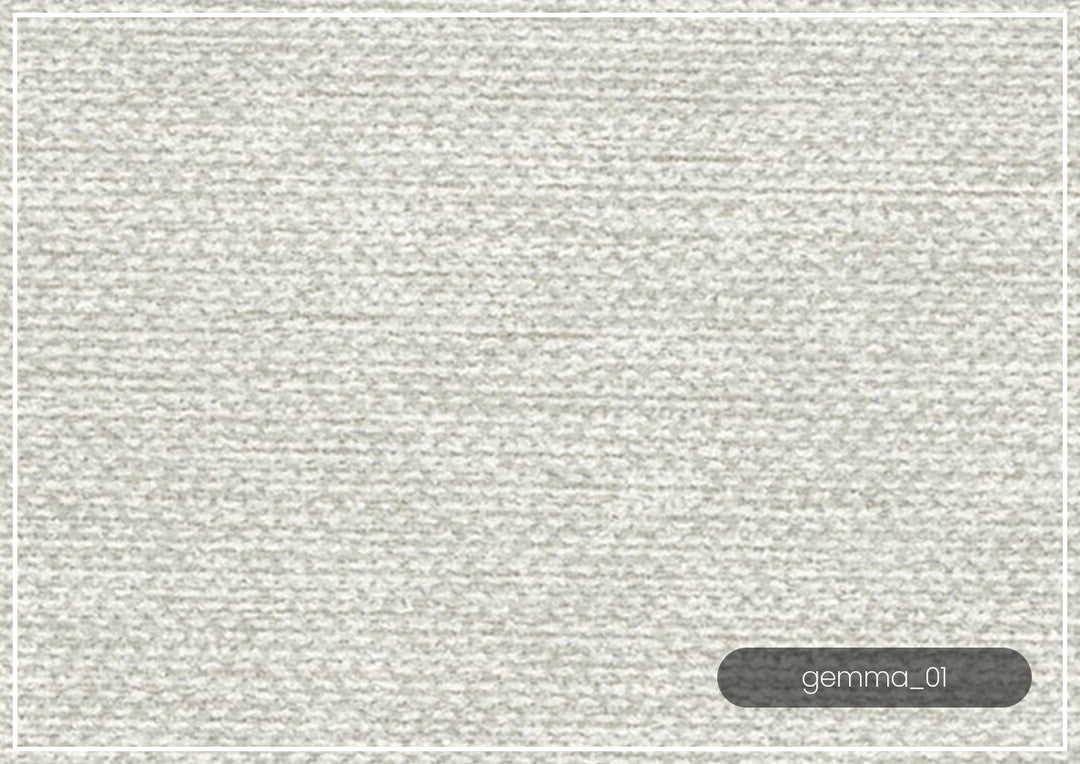Luonto Belton Gray Fabric Sofa Sleeper With Manual or Power Option