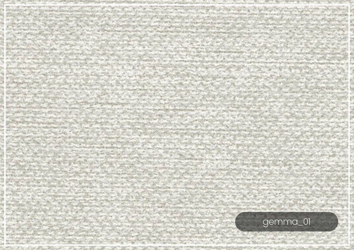 Luonto Belton Gray Fabric Sofa Sleeper With Manual or Power Option