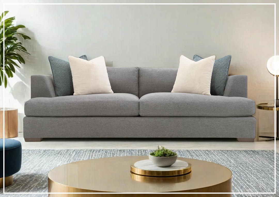 Lounge ii petite 83 sofa outlet