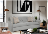 Candace Sofa Set Seats 3 - Jenni Home