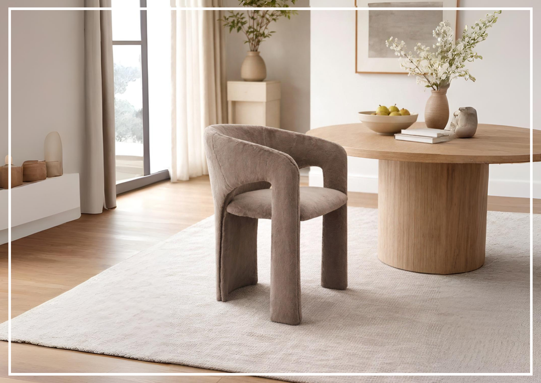 Klaussner Cavino Fabric Chair