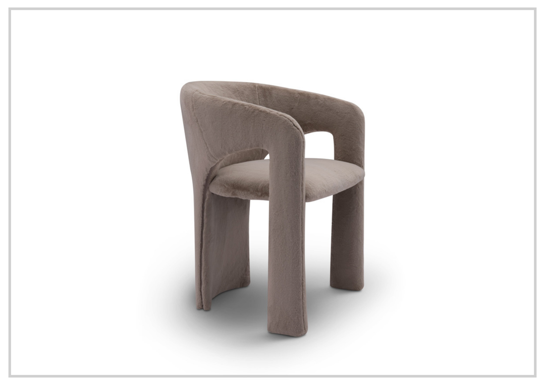 Klaussner Cavino Fabric Chair