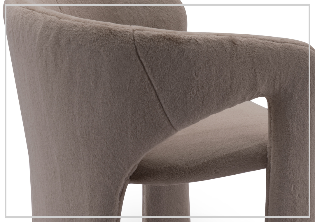 Klaussner Cavino Fabric Chair