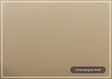 Klaussner Lusoria Leisure Leather Chair In Champagne Gold