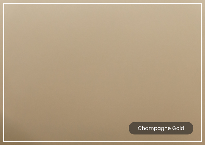 Klaussner Lusoria Leisure Leather Chair In Champagne Gold