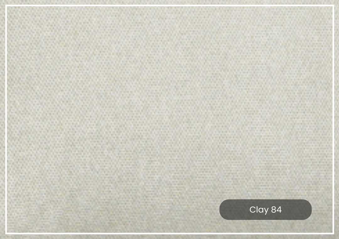 Fjords Nordic Rest Nora Fabric Queen Sized Sleeper sofa